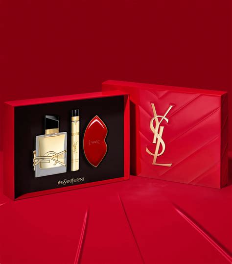 ysl 11 piece gift set